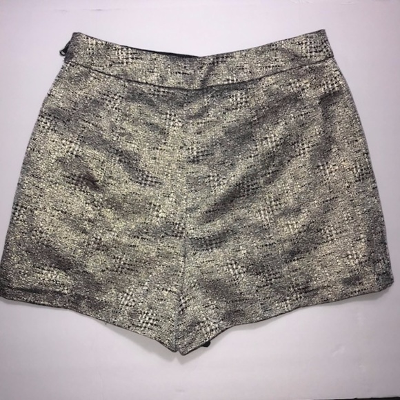 Forever 21 Pants - Forever 21 Exclusive high-waisted shorts